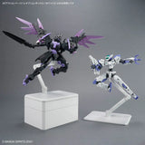 Action Base 7 & Option Box 1: White