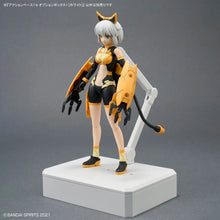Load image into Gallery viewer, Action Base 7 &amp; Option Box 1: White