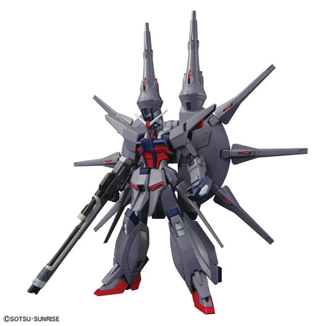 HG Legend Gundam 1/144 Model Kit