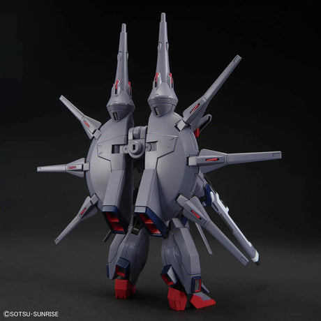 HG Legend Gundam 1/144 Model Kit