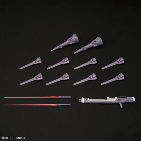 HG Legend Gundam 1/144 Model Kit