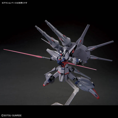HG Legend Gundam 1/144 Model Kit