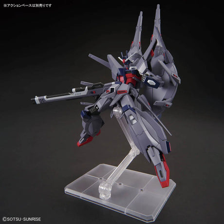 HG Legend Gundam 1/144 Model Kit