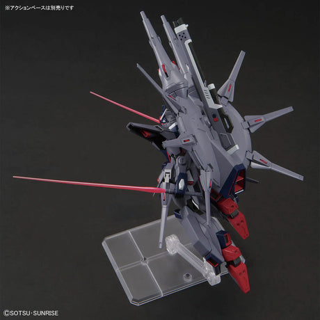 HG Legend Gundam 1/144 Model Kit