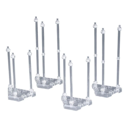 Bandai Weapon Display Base 01