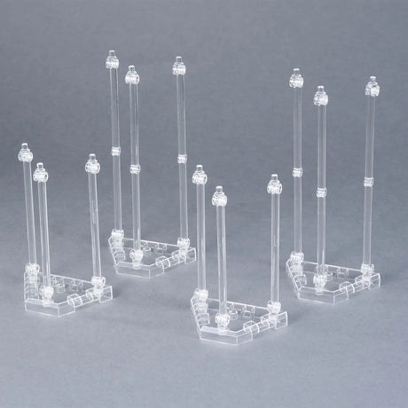 Bandai Weapon Display Base 01