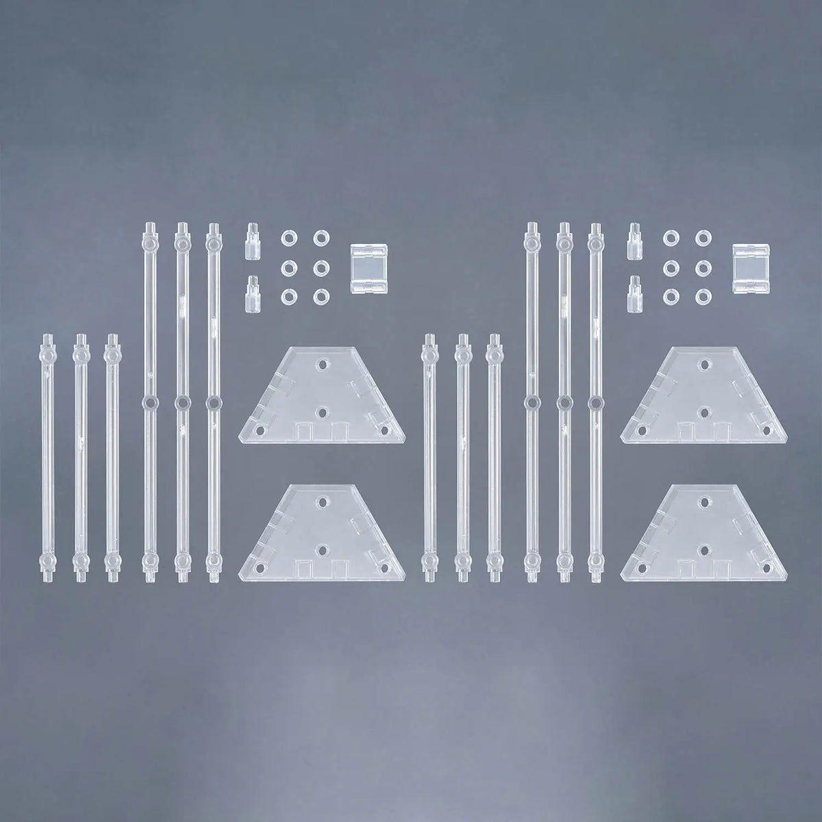 Bandai Weapon Display Base 01