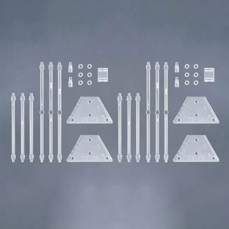Bandai Weapon Display Base 01