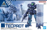 30MM eEXM-23 Tecprot 01 1/144 Model Kit