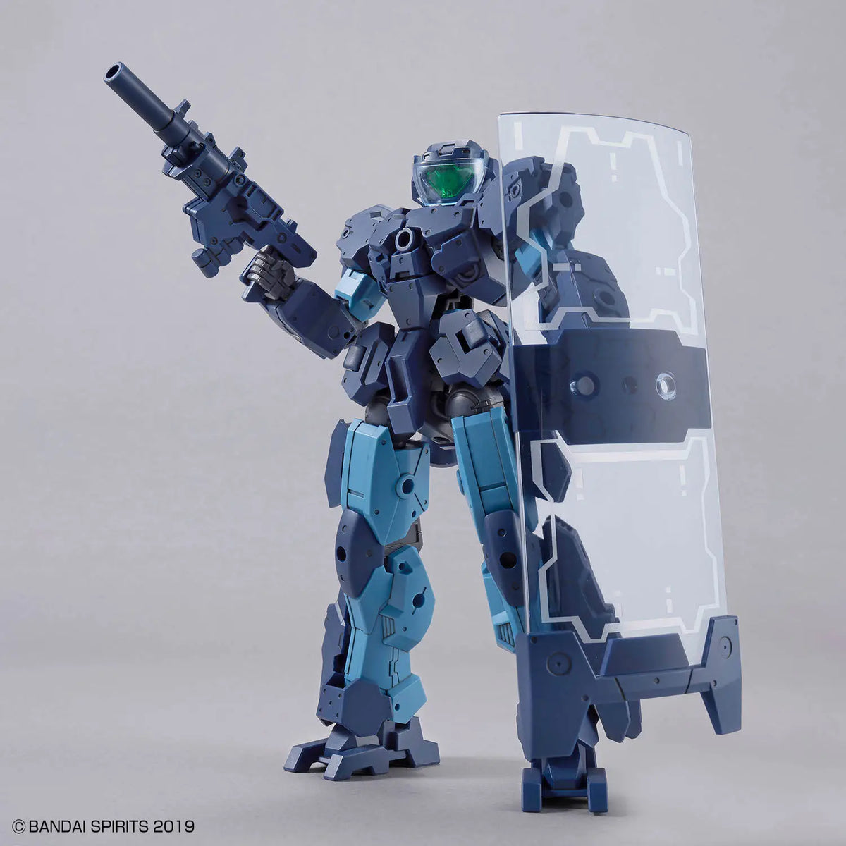 30MM eEXM-23 Tecprot 01 1/144 Model Kit