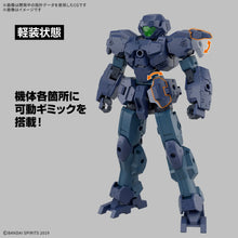 Load image into Gallery viewer, 30MM eEXM-23 Tecprot 01 1/144 Model Kit