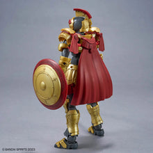 Load image into Gallery viewer, 30MF Class Up Armor Liber Gladiator 1/144 Model Kit
