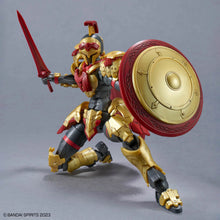 Load image into Gallery viewer, 30MF Class Up Armor Liber Gladiator 1/144 Model Kit