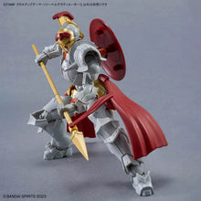 Load image into Gallery viewer, 30MF Class Up Armor Liber Gladiator 1/144 Model Kit