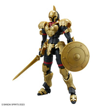 Load image into Gallery viewer, 30MF Liber Swordman 1/144 Model Kit