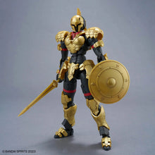 Load image into Gallery viewer, 30MF Liber Swordman 1/144 Model Kit