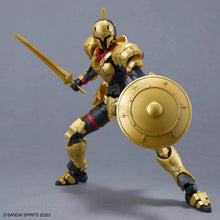 Load image into Gallery viewer, 30MF Liber Swordman 1/144 Model Kit