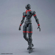 Load image into Gallery viewer, 30MF Liber Swordman 1/144 Model Kit