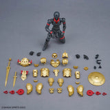 30MF Liber Swordman 1/144 Model Kit