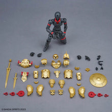 Load image into Gallery viewer, 30MF Liber Swordman 1/144 Model Kit