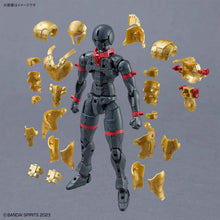 Load image into Gallery viewer, 30MF Liber Swordman 1/144 Model Kit
