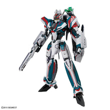 Load image into Gallery viewer, HG VF-31S Siegfried (Arad Molders Use) Deluxe Set 1/100 Model Kit