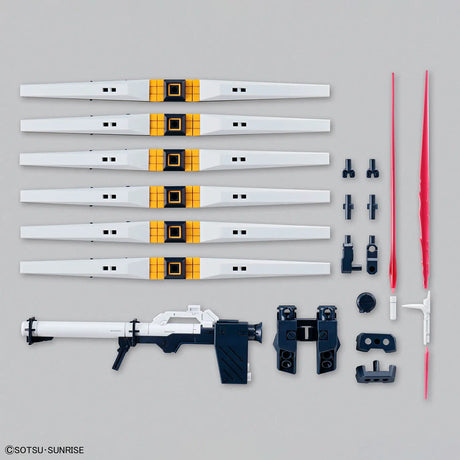 Option Parts Set Gunpla 19 (Fin Funnel) 1/144 Model Kit