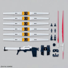 Load image into Gallery viewer, Option Parts Set Gunpla 19 (Fin Funnel) 1/144 Model Kit