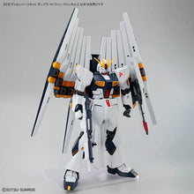 Load image into Gallery viewer, Option Parts Set Gunpla 19 (Fin Funnel) 1/144 Model Kit