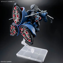 Load image into Gallery viewer, HG Challia's Rick Dom (GQ) 1/144 Model Kit