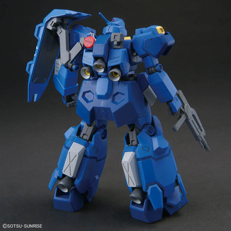 HG Gustav Karl Type 00 1/144 Model Kit