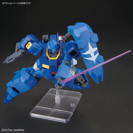 HG Gustav Karl Type 00 1/144 Model Kit
