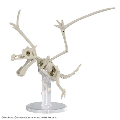 Pokemon Plamo Collection Fossil Pokemon Series Aerodactyl