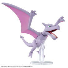 Load image into Gallery viewer, Pokemon Plamo Collection Fossil Pokemon Series Aerodactyl