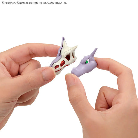 Pokemon Plamo Collection Fossil Pokemon Series Aerodactyl