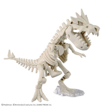 Load image into Gallery viewer, Pokemon Plamo Collection Fossil Pokemon Series Tyrantrum