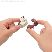 Load image into Gallery viewer, Pokemon Plamo Collection Fossil Pokemon Series Tyrantrum