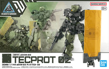 Load image into Gallery viewer, 30MM eEXM-23 Tecprot 02 1/144 Model Kit