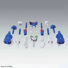 Load image into Gallery viewer, MG Full Armor ZZ Gundam Ver. Ka 1/100 Model Kit
