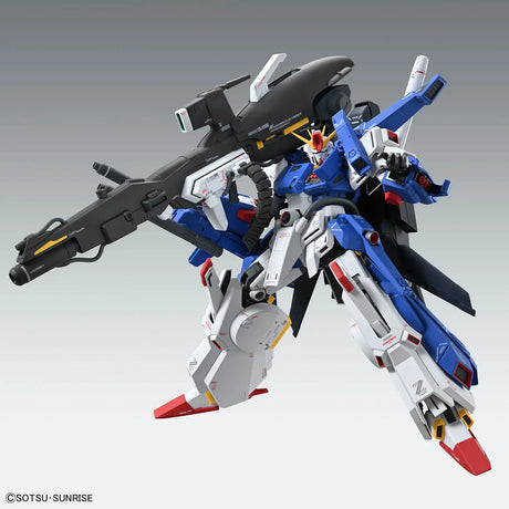 MG Full Armor ZZ Gundam Ver. Ka 1/100 Model Kit