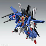 MG Full Armor ZZ Gundam Ver. Ka 1/100 Model Kit