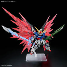 Load image into Gallery viewer, MGSD Destiny Gundam Model Kit