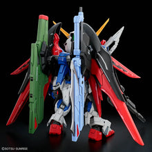 Load image into Gallery viewer, MGSD Destiny Gundam Model Kit
