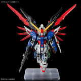 MGSD Destiny Gundam Model Kit (B-Grade)