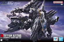 Load image into Gallery viewer, HGUC Alyzeus 1/144 Model Kit
