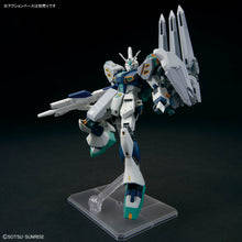 Load image into Gallery viewer, HGUC Alyzeus 1/144 Model Kit