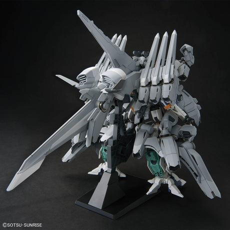 HGUC Alyzeus 1/144 Model Kit