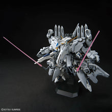 Load image into Gallery viewer, HGUC Alyzeus 1/144 Model Kit