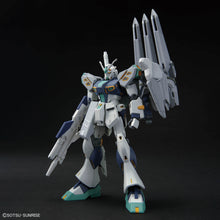 Load image into Gallery viewer, HGUC Alyzeus 1/144 Model Kit