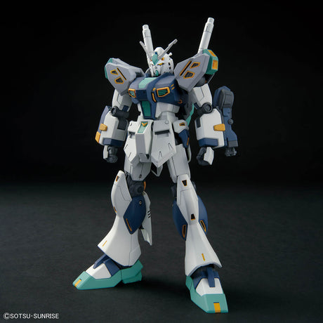 HGUC Alyzeus 1/144 Model Kit